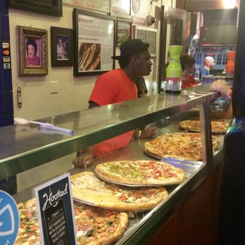 Roppolo's Pizzeria - Mmm - Pizza Near Me - Austin, Texas