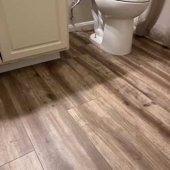 Zelo Flooring - After - Flooring Near Me - San Diego, California Zelo Flooring - After - Flooring Near Me - San Diego, California