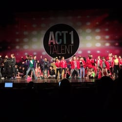City Dance Theatre