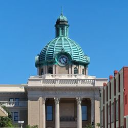 City of DeLand - Courthouse