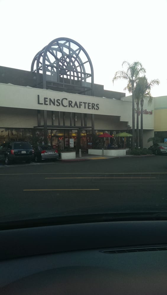 LENSCRAFTERS Updated June 2024 50 Photos & 124 Reviews 1284 Auto