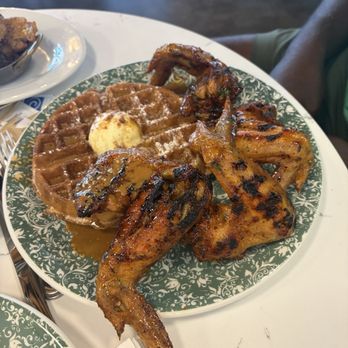 Sunday Social Cafe - Chicken and waffles - 5 - Breakfast & Brunch Near Me - Baltimore, Maryland Sunday Social Cafe - Chicken and waffles - 5 - Breakfast & Brunch Near Me - Baltimore, Maryland