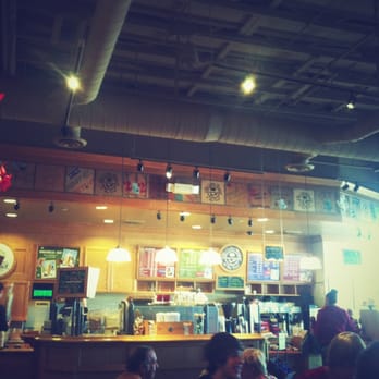 The Coffee Bean & Tea Leaf - Small location - Coffee & Tea Near Me - Peoria, Arizona