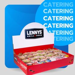 Lennys Grill & Subs