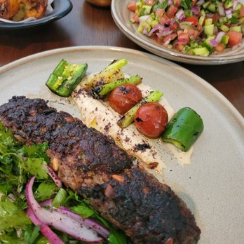 Hamsa - Mediterranean Near Me - Houston, Texas Hamsa - Mediterranean Near Me - Houston, Texas