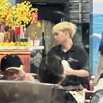 Bien Hen Restaurant - Rude service - Seafood Near Me - Westminster, California