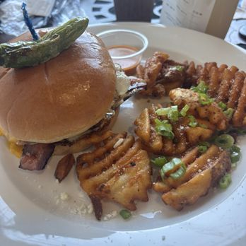 Con Azucar Cafe - Spicy breakfast - Coffee & Tea Near Me - Manteca, California