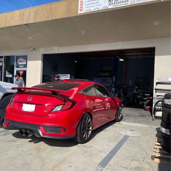 RPM Auto Accessories - Tires Near Me - Norwalk, California RPM Auto Accessories - Tires Near Me - Norwalk, California