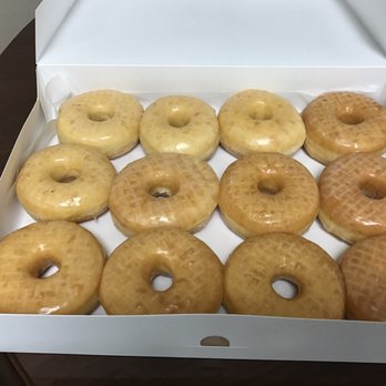 Donut Guys - Donuts Near Me - Houston, Texas