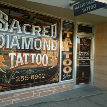 Electric Diamond Tattoo - Tattoo Near Me - Des Moines, Iowa Electric Diamond Tattoo - Tattoo Near Me - Des Moines, Iowa