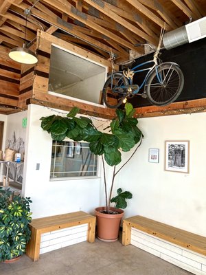 Jubilee Roasting Co. by null
