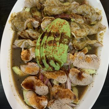Mariscos La Pasadita - Dos plebes - New Mexican Cuisine Near Me - Los Angeles, California Mariscos La Pasadita - Dos plebes - New Mexican Cuisine Near Me - Los Angeles, California