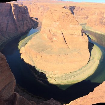 Horseshoe Bend - Hiking Near Me - Page, Arizona Horseshoe Bend - Hiking Near Me - Page, Arizona