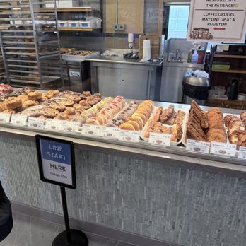 Kukje Bakery - Desserts Near Me - Daly City, California