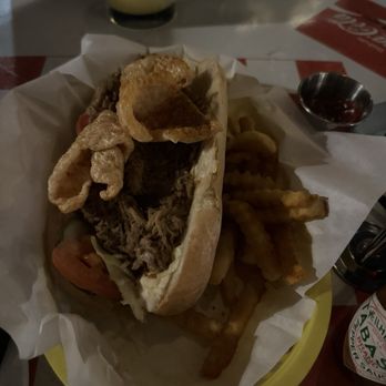 Lil’ Easy - Cajun/Creole Near Me - Austin, Texas Lil’ Easy - Cajun/Creole Near Me - Austin, Texas
