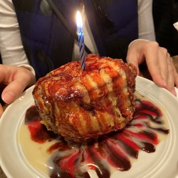 Yamazaru - Fried ice cream - Sushi Bars Near Me - Charlotte, North Carolina