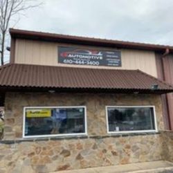 KS Automotive - Reliable brake services