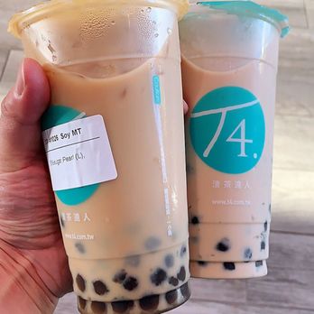 T4 - Bubble Tea Near Me - Portland, Oregon T4 - Bubble Tea Near Me - Portland, Oregon