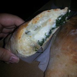 Spinach Roll