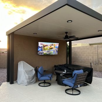 Arizona Shade Masters - Patio Coverings Near Me - Phoenix, Arizona Arizona Shade Masters - Patio Coverings Near Me - Phoenix, Arizona