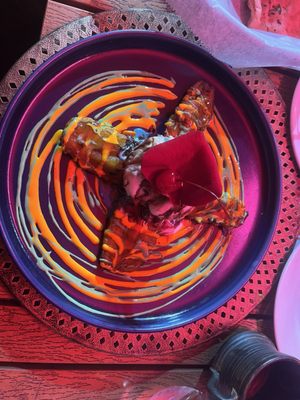 Bombay Chowk by null