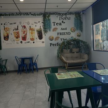 Royal Tea - Interior - Vietnamese Near Me - Sparks, Nevada Royal Tea - Interior - Vietnamese Near Me - Sparks, Nevada