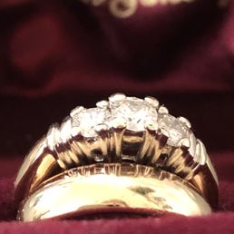 Rings Rings