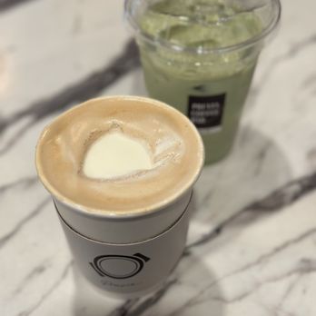 Pruvia Coffee Bar - Coffee & Tea Near Me - Gardena, California Pruvia Coffee Bar - Coffee & Tea Near Me - Gardena, California