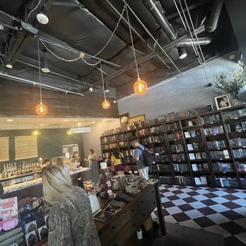 The Bookish Shop - Bookstores Near Me - Gilbert, Arizona