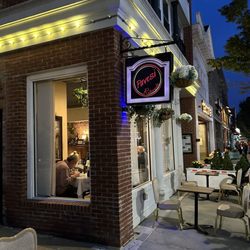 Pavesi Restaurant