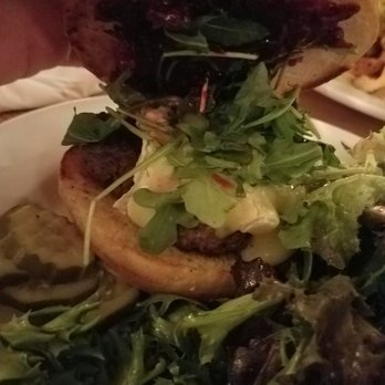 The Lowbrow - Burgers Near Me - Minneapolis, Minnesota