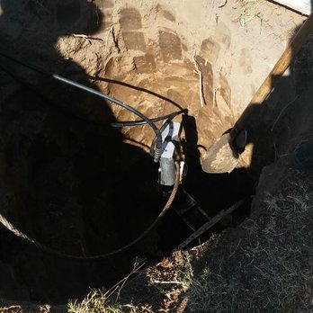 Diamond Builders - Machine we use to change main drain line with minimum damage - General Contractors Near Me Diamond Builders - Machine we use to change main drain line with minimum damage - General Contractors Near Me