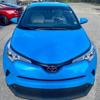 Solar Shade Window Tint - Sun visor - Home Window Tinting Near Me - Jacksonville, Florida