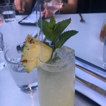 El Five - Delicious cocktails! - Tapas/Small Plates Near Me - Denver, Colorado