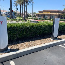 75 kWh Destination Chargers. 75 kWh Destination Chargers.