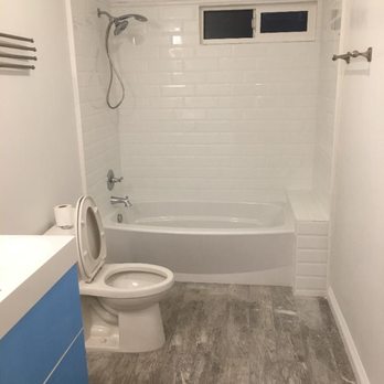 Andy Builders - bathroom2 - General Contractors Near Me