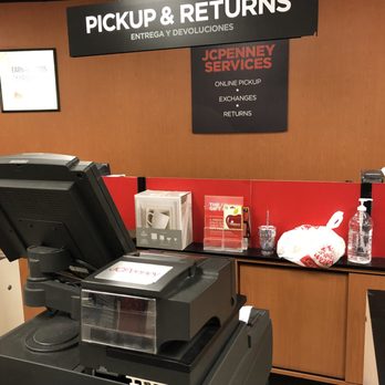 JCPenney - Online pick up station and returns - Department Stores Near Me - San Diego, California JCPenney - Online pick up station and returns - Department Stores Near Me - San Diego, California