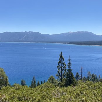 Eagle Point Campground - Views of the lake. - Campgrounds Near Me - South Lake Tahoe, California Eagle Point Campground - Views of the lake. - Campgrounds Near Me - South Lake Tahoe, California