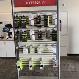 Accessories