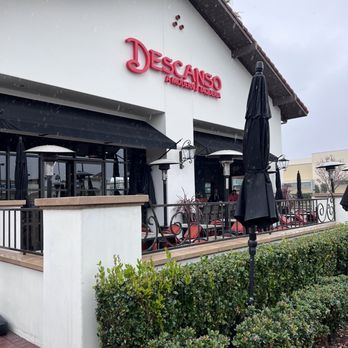 Descanso - Mexican Near Me - Costa Mesa, California