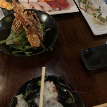EAT'S SUSHI - Sushi Bars Near Me - Costa Mesa, California