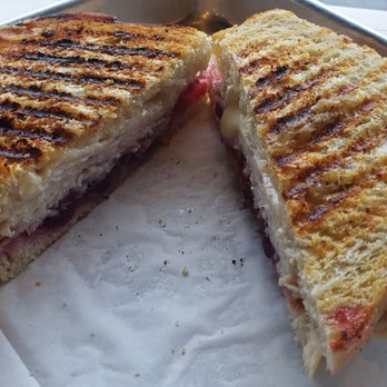 Sunflour Baking Company - Black Friday Panini - Bakeries Near Me - Charlotte, North Carolina Sunflour Baking Company - Black Friday Panini - Bakeries Near Me - Charlotte, North Carolina