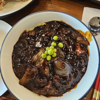 Hao By Haoru - Jajangmyun - Korean Near Me - Fairfax, Virginia
