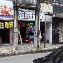 Talimpinho - Talimpinho.