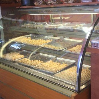 The Old Sasoon Bakery - Bakeries Near Me - Pasadena, California The Old Sasoon Bakery - Bakeries Near Me - Pasadena, California