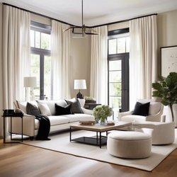 John & Chris Interiors