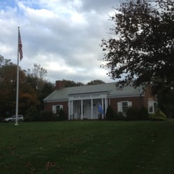 West Yarmouth Library