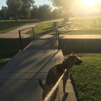 Andrews Park - Great walking areas - Parks Near Me - Norman, Oklahoma Andrews Park - Great walking areas - Parks Near Me - Norman, Oklahoma