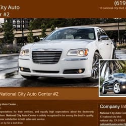 National City Auto Center 2