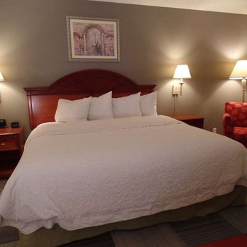 Hampton Inn Bowling Green - Guest room - Hotels Near Me - Bowling Green, Ohio Hampton Inn Bowling Green - Guest room - Hotels Near Me - Bowling Green, Ohio